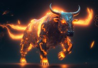 我们将见证历史上最大的牛市