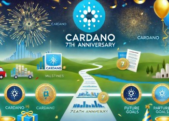 Cardano Turns 7: A Look Back At Key Milestones And The Road Ahead