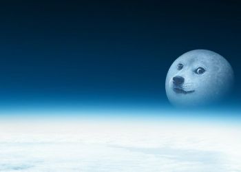 Dogecoin Aims For The Moon: Crypto Analyst Reveals Next Target