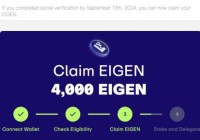EigenLayer 向创作者发空投，如何成为高质量内容创作者？