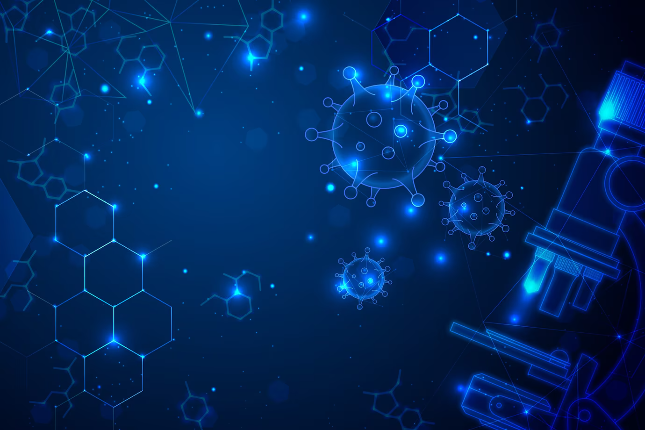 DeSci龙头也整活，Pump.science能玩好「生物科学meme」吗？