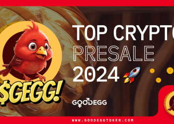 GoodEgg (GEGG) Takes The Thrown From Top 28 Coin Bittensor (TAO) As Leading Decentralized Artificial Intelligence Cryptocurrency