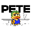 pete