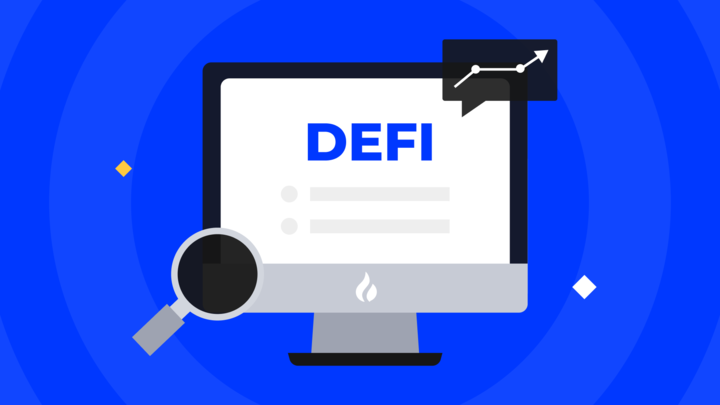 再质押行业研究报告：DeFi生态的全新增长点