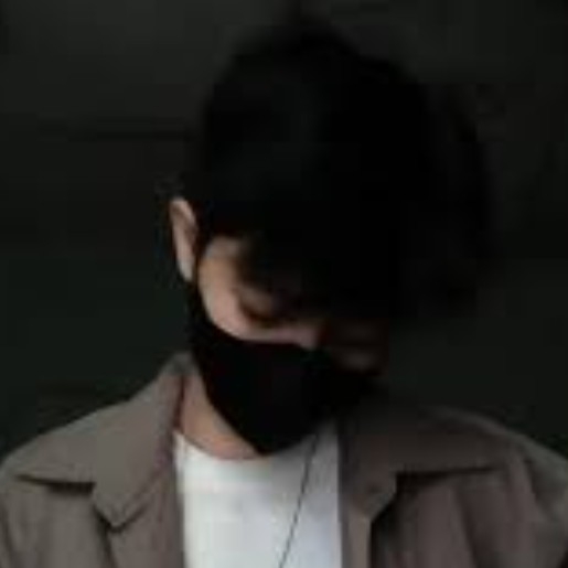 Picture of the author