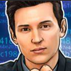 Picture of the author