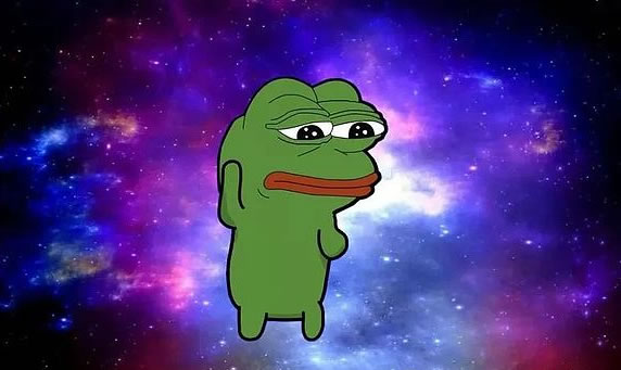 PEPE上涨概率再次增加 , 铭文还有希望吗？