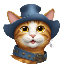 puss