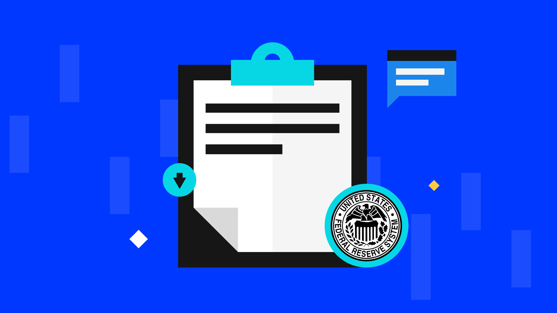 9月加密市场宏观研报：美联储即将降息，紧张情绪袭来，行情走势严重依赖数据