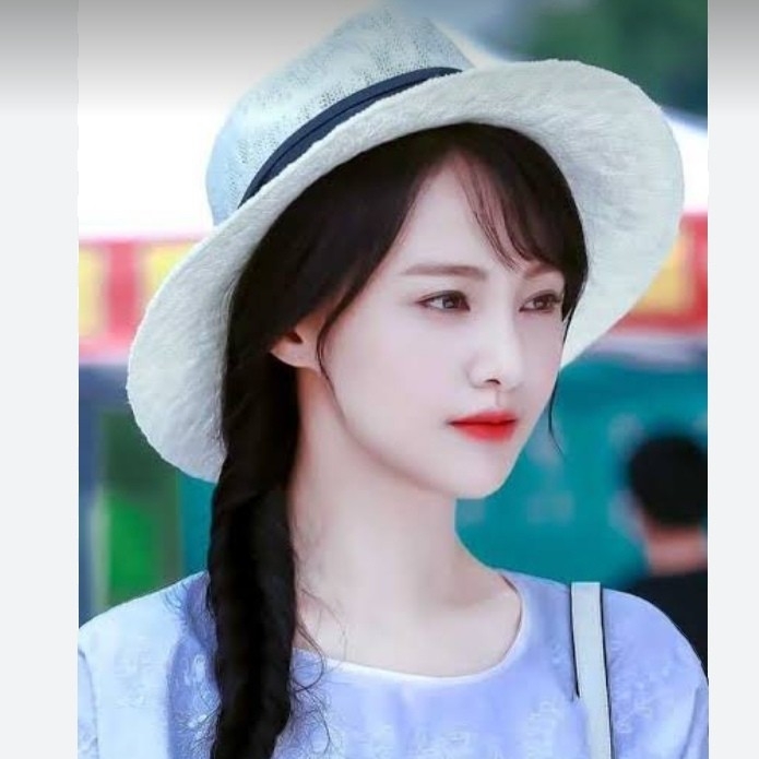 Picture of the author