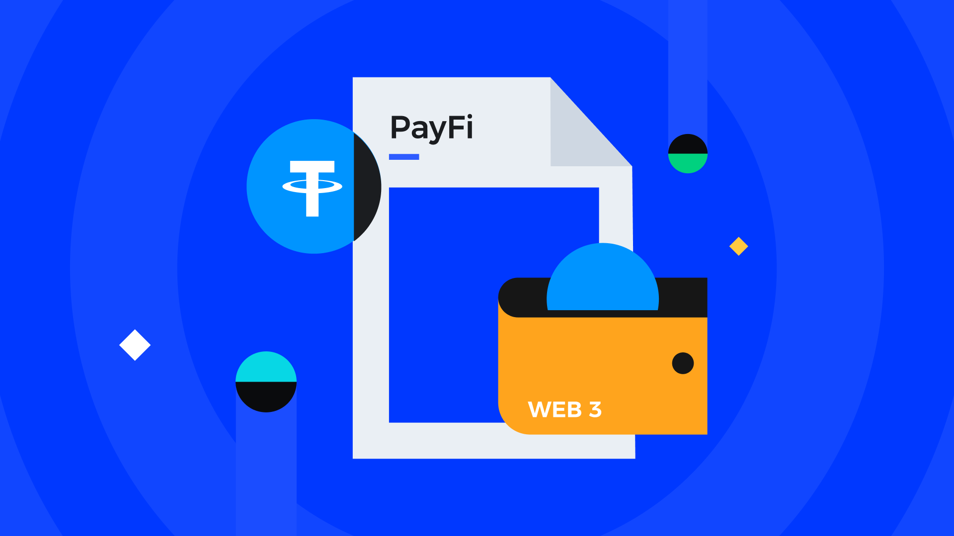 PayFi赛道研究报告：打开Web3支付的新蓝海