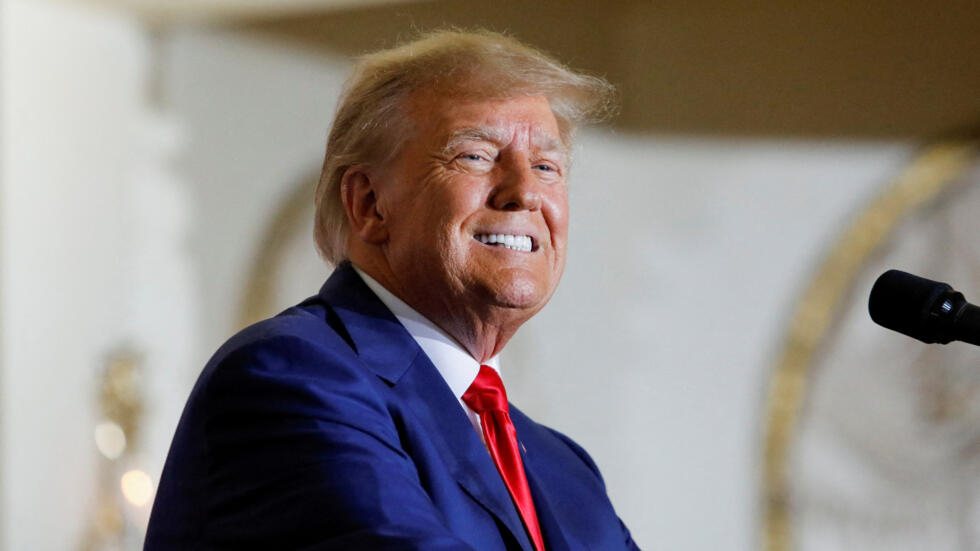 Nifty News: Trump cashing out NFT earnings, Ordinals debate goes to ‘shit’ and more