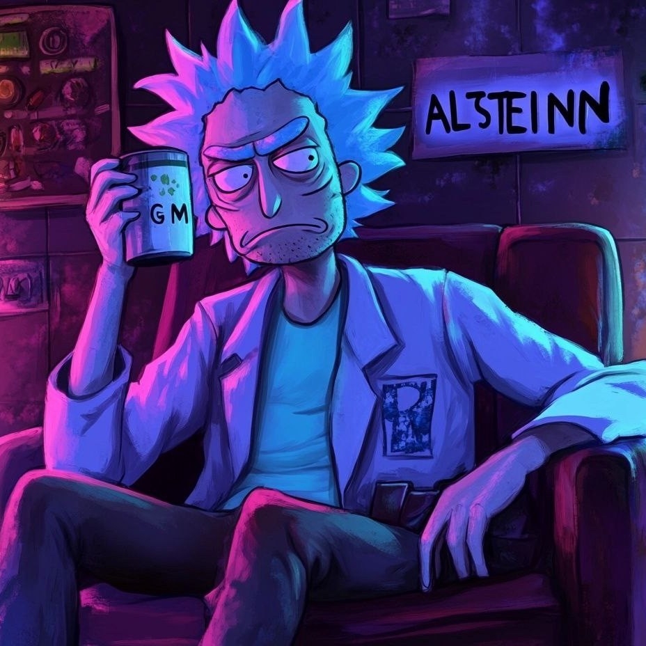 Picture of the author