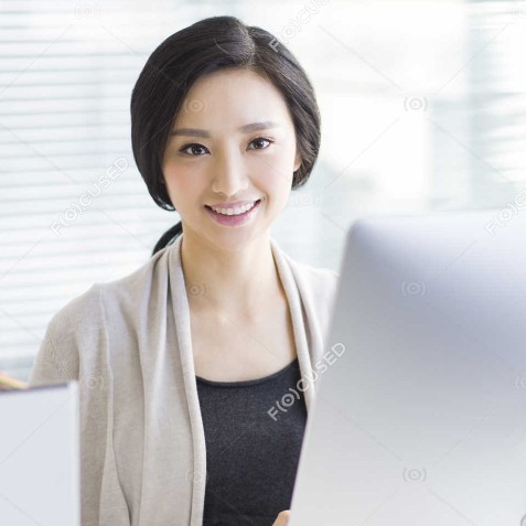 Picture of the author