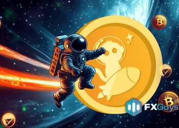 As Crypto Bullrun Nears: Is FXGuys the Next 100x Moonshot?