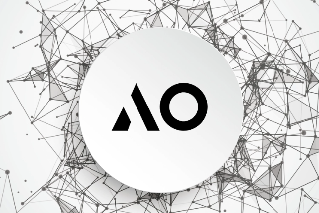Web3版英伟达？深度剖析AO经济模型