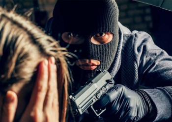 Over $32 Million Gone As Crypto Robberies Surge Across Europe: Blockchain Investigator