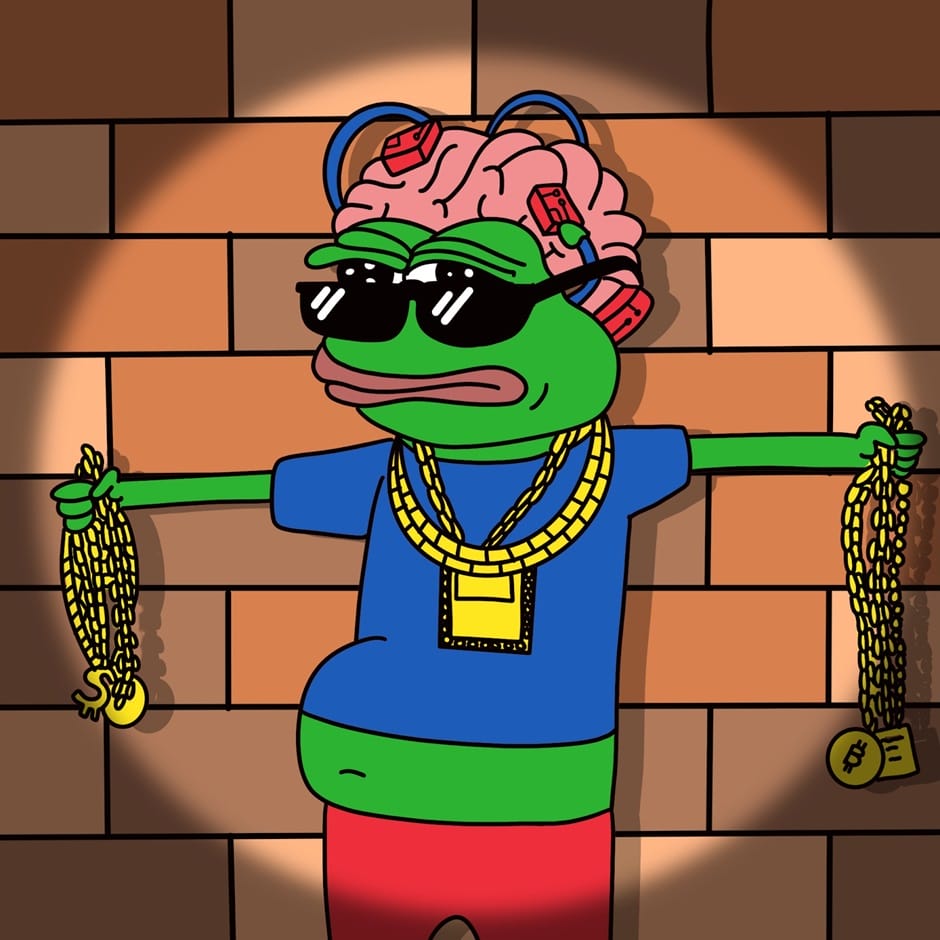 Pepe Unchained ICO：L2预览引发鲸鱼FOMO　资金狂涨至1650万美元