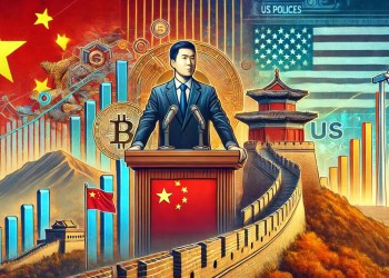 China Urged To Reevaluate Crypto Ban By Former Finance Official Amid US Policy Changes