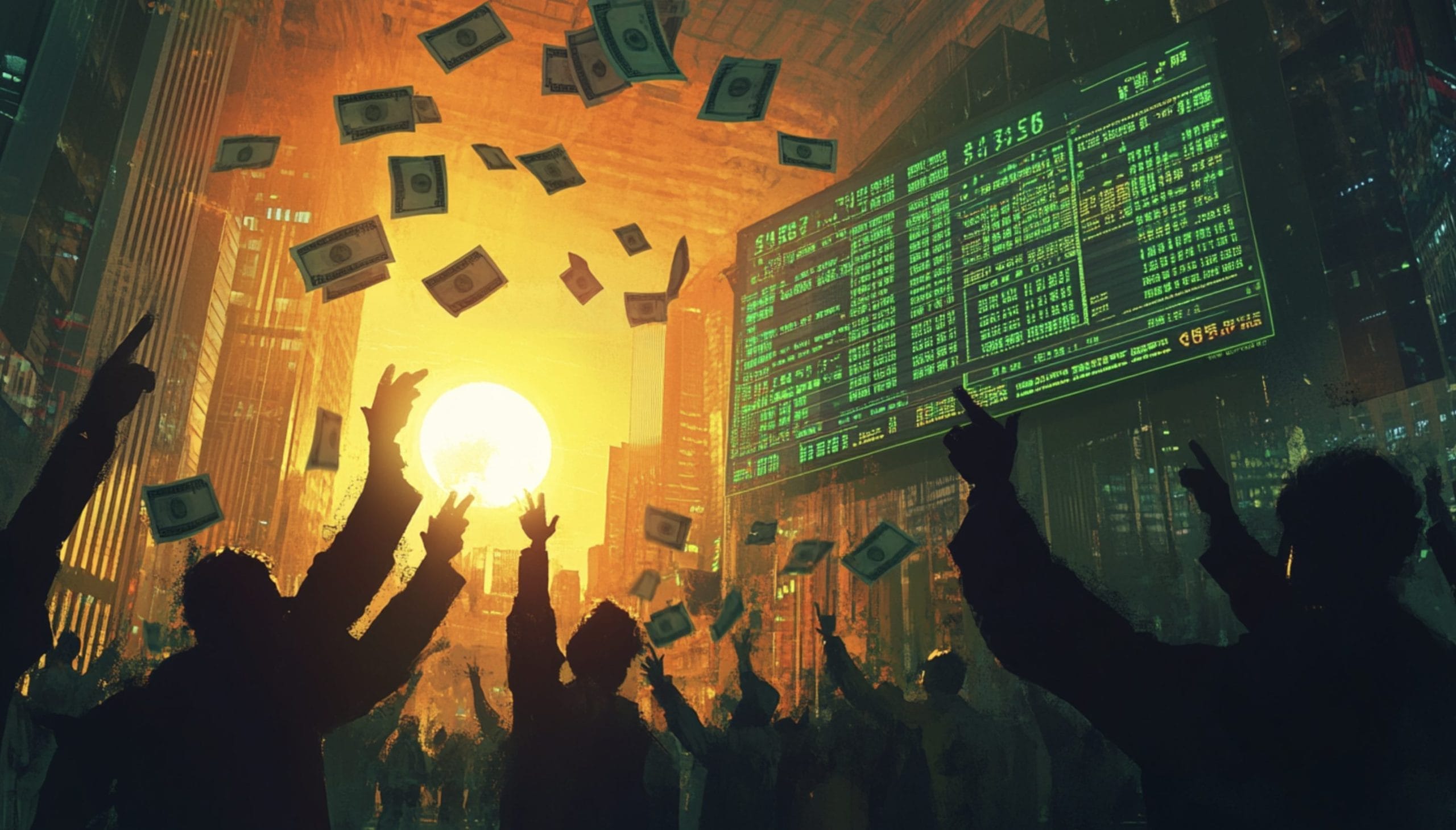 SOL/BTC 交易对显示看涨势头　Solana 会否很快达 1,000 美元？