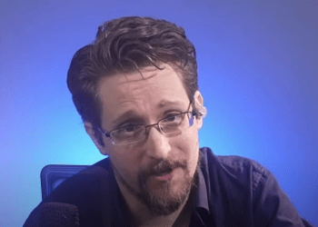 Edward Snowden Slams Solana As A Centralized System For Scams