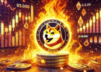 Shiba Inu Burns Stalls With Only One Burn Transaction In 24 Hours, Is This The End?