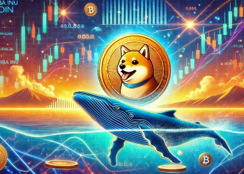 Shiba Inu Whales Back In Action As Activity Explodes 3,840%