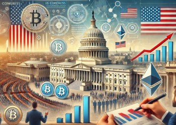 US Congress Will Be Key In Defining Crypto Regulations Post-2024 Election, Expert Says