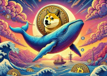 Dogecoin On A Discount: Crypto Whales Spend $108.7 Million On DOGE