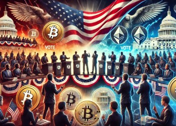Trump Vs Harris: Who Do Crypto Voters Prefer Ahead Of The 2024 Election?