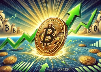 Why The Bitcoin Bounce Off $66,000 Is Not Entirely Bad News