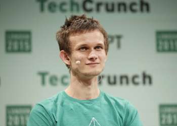 Vitalik Buterin Donates 100 ETH To Tornado Cash Campaign Following Memecoin Offload