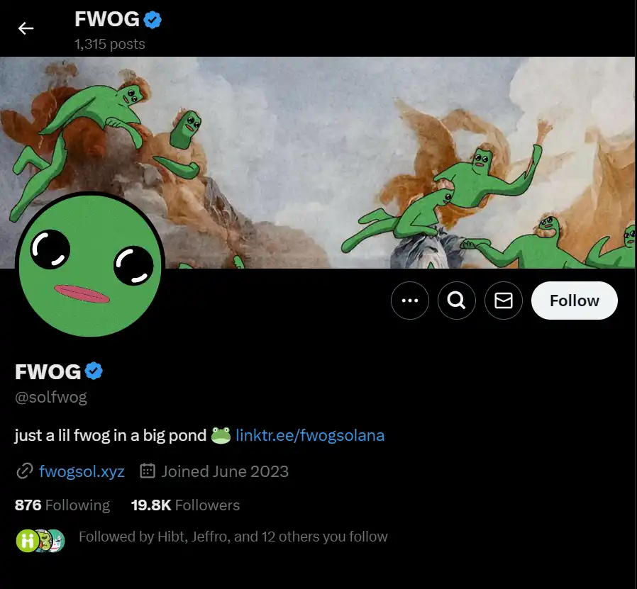 Vitalik卖币叙事、Cult文化复兴，盘点假期里值得关注的Meme