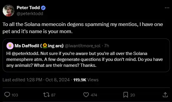 中本聪概念币涌现，「抽象指数」Meme持续火热