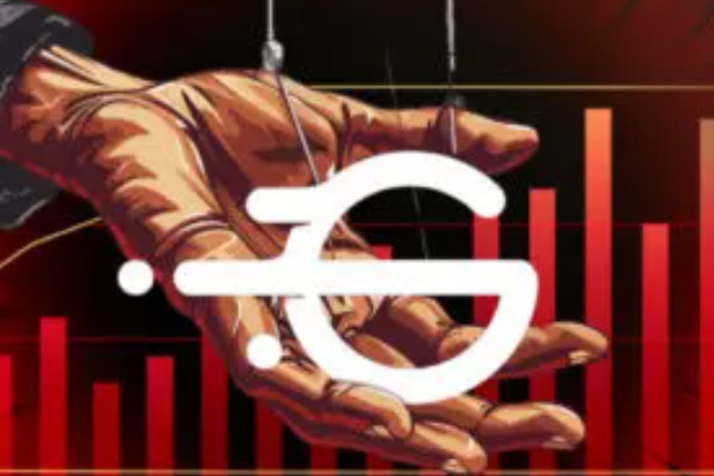 做市虚假Meme收割玩家，Gotbit终于被FBI盯上了
