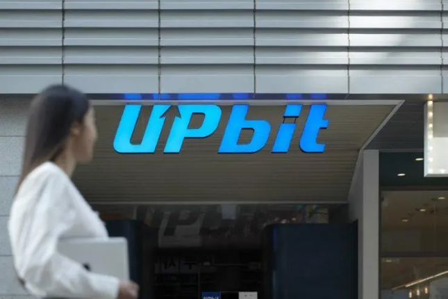 与K Bank关系过密，Upbit潜在垄断地位遭质疑