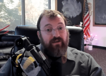 Hoskinson Details Cardano’s Bill Of Rights For Blockchain Governance