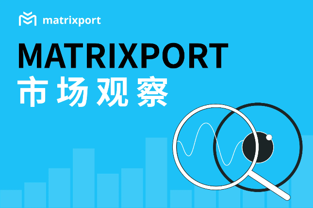 Matrixport市场观察：美股携手BTC双双上涨，大选落地前市场走势如何？