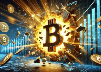 Bitcoin Price Is Trying To Break 200-MA That Led To Parabolic Surge In The Past, Will It Succeed Again?