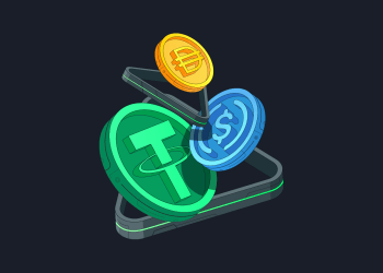 Global Adoption Of Stablecoins Leaves US In The Dust—Report