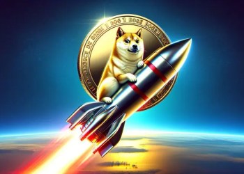 Dogecoin Price To $10: Similar Patterns That Led To Previous Parabolic Breakout Have Reappeared