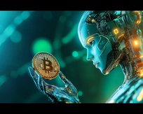 报告：Crypto资产可以解决人工智能面临的一些紧迫挑战