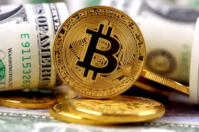 比特币的7种估值模型：从50万到2400万美金