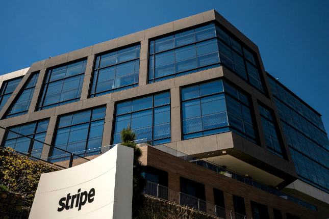 Stripe豪掷11亿美元收购Bridge，意欲何为？