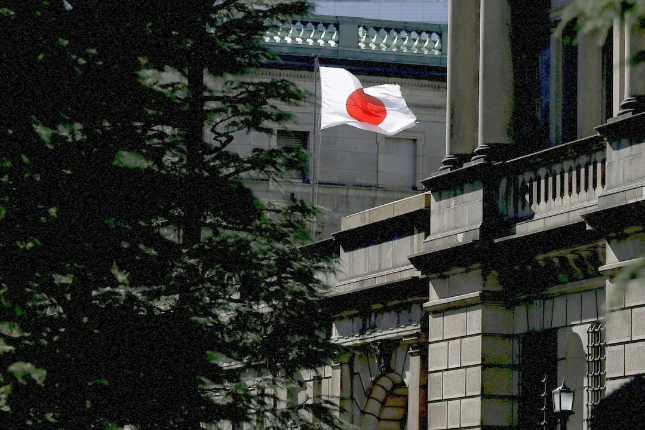 日本升息恐引发企业破产潮：今年破产数破5000家，负债达1.38兆日元