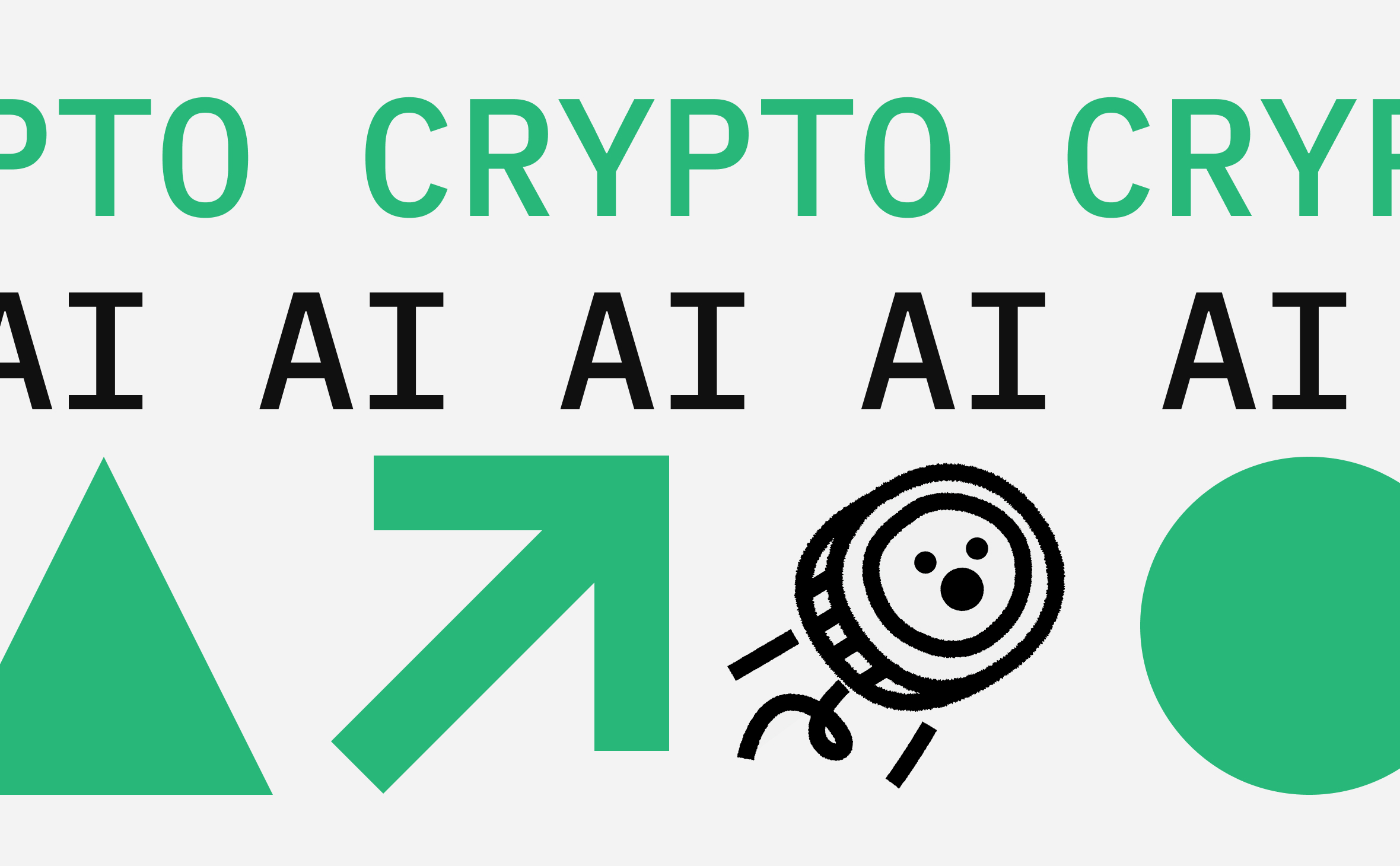 Как криптостартапы используют ИИ. Список перспективных проектов