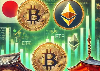 Will Japan Launch Bitcoin And Ethereum Crypto ETFs? Key Industry Group Pushes for Approval