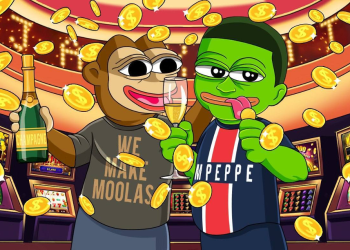 Whale Alert: Pepe Coin Investor Pumps Over $75k Into Future Bitmart Listed Mpeppe (MPEPE)