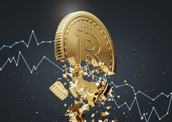 Analyst Links Bitcoin’s Recent Fall To High Open Interest – Details