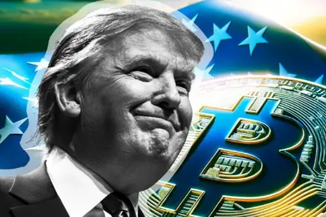 透过美国大选对牛市前瞻 如何用AI交易助力把握新机遇？| TrendX研究院